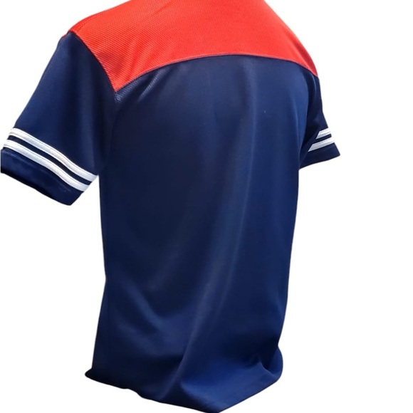 NFL Houston Texans Youth V-neck Jersey Team Apparel  SIZE XL 18- 20 - Picture 5 of 5